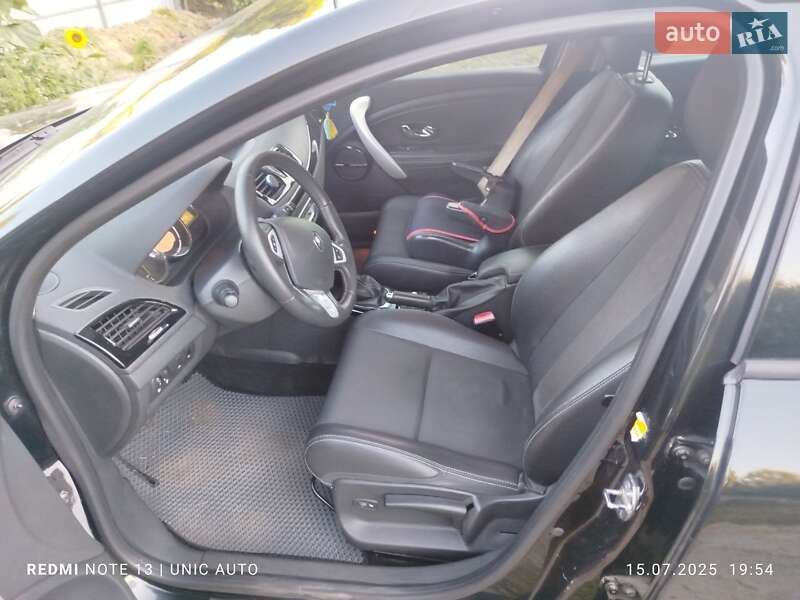 Универсал Renault Megane 2012 в Киеве