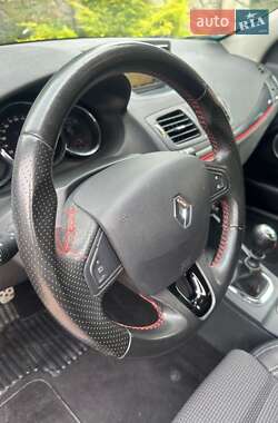 Универсал Renault Megane 2012 в 