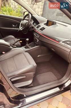 Универсал Renault Megane 2012 в 