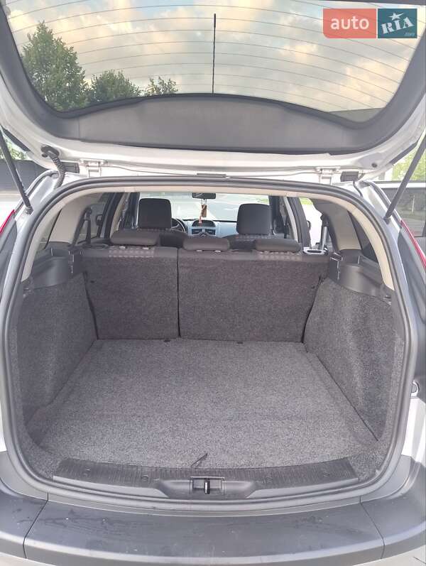 Універсал Renault Megane 2006 в Луцьку