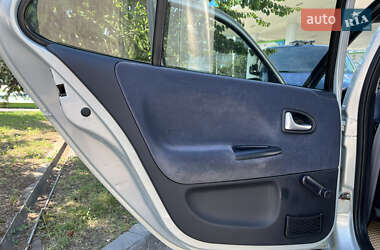 Седан Renault Megane 2002 в 