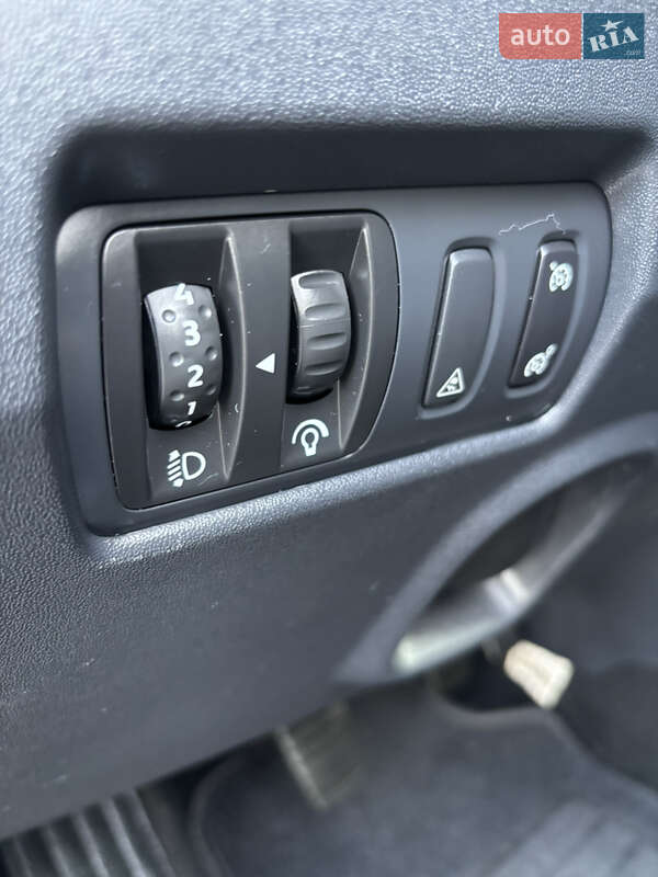 Универсал Renault Megane 2008 в Зенькове