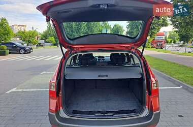 Универсал Renault Megane 2006 в 