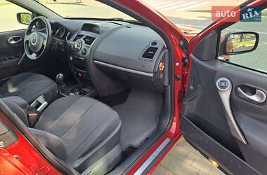 Универсал Renault Megane 2006 в 
