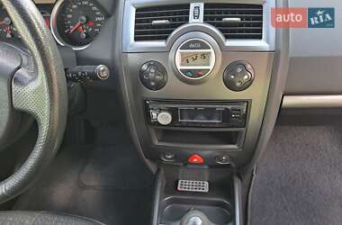 Универсал Renault Megane 2006 в 