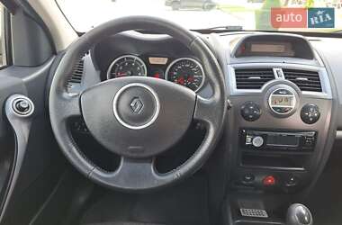 Универсал Renault Megane 2006 в 