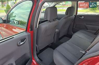 Универсал Renault Megane 2006 в 