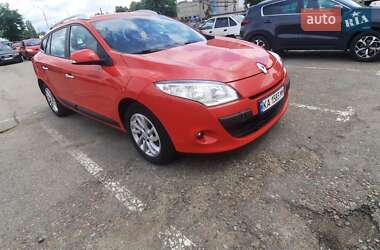 Универсал Renault Megane 2012 в Киеве