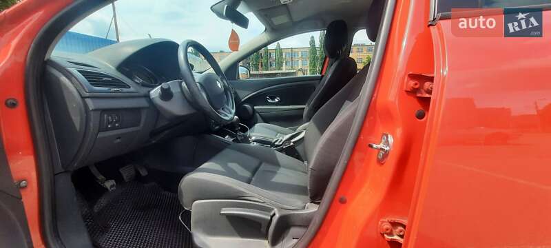 Универсал Renault Megane 2012 в Киеве