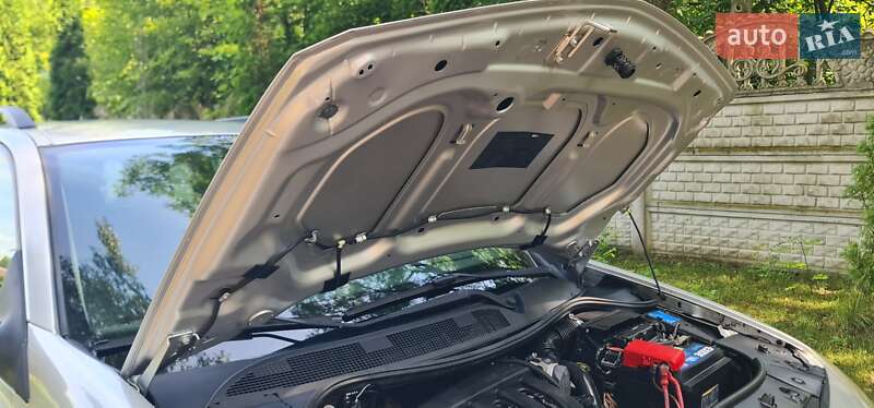 Универсал Renault Megane 2006 в Ровно