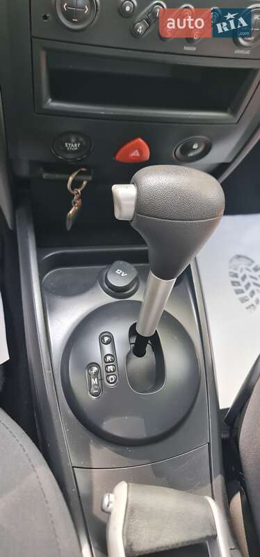 Универсал Renault Megane 2006 в Ровно