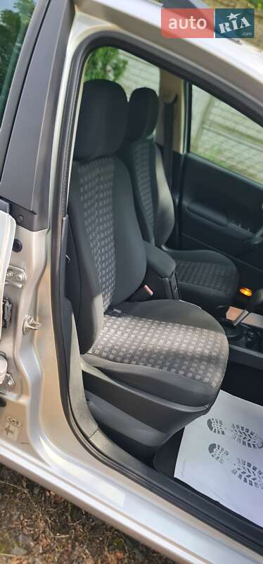Универсал Renault Megane 2006 в Ровно