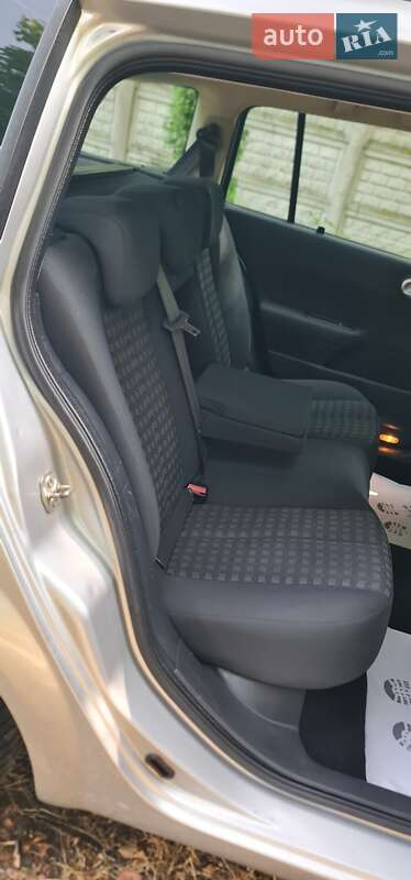Универсал Renault Megane 2006 в Ровно