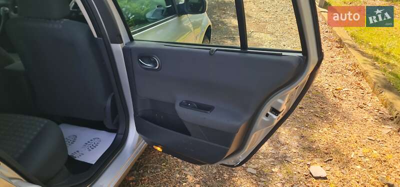 Универсал Renault Megane 2006 в Ровно
