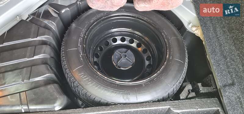 Универсал Renault Megane 2006 в Ровно