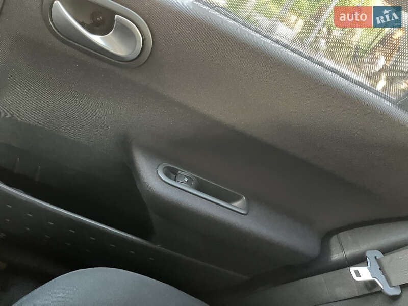 Универсал Renault Megane 2007 в Луцке