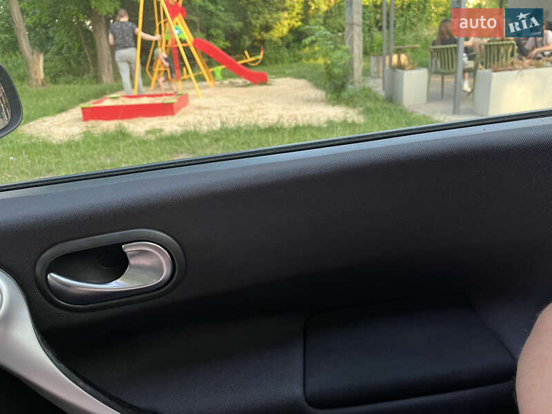 Универсал Renault Megane 2007 в Луцке