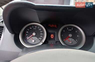 Универсал Renault Megane 2003 в 
