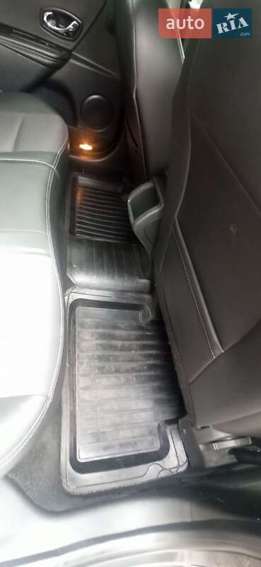 Универсал Renault Megane 2012 в Каменском