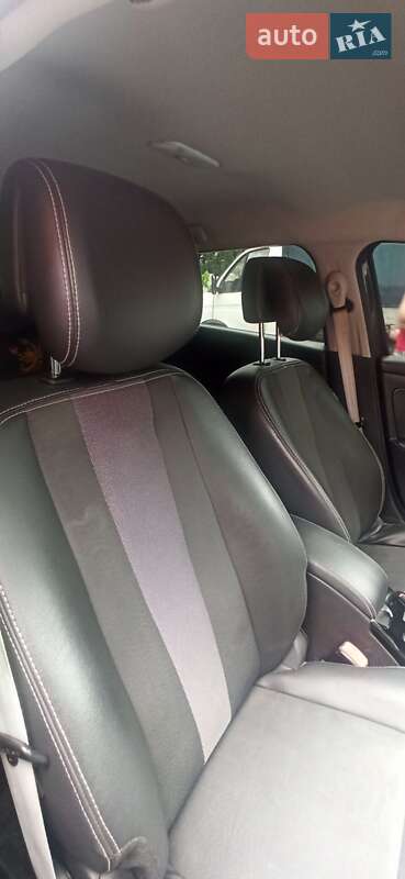 Универсал Renault Megane 2012 в Каменском