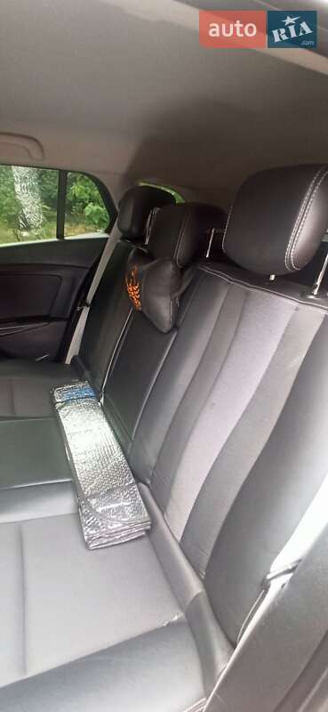 Универсал Renault Megane 2012 в Каменском