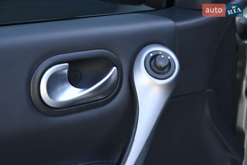 Хэтчбек Renault Megane 2007 в Бердичеве