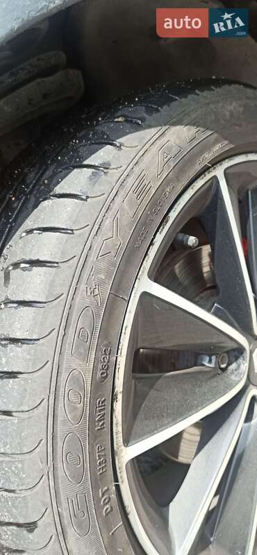 Универсал Renault Megane 2012 в Каменском