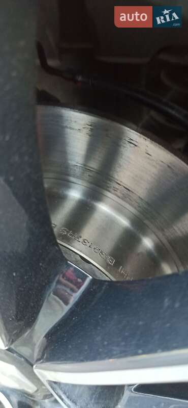 Универсал Renault Megane 2012 в Каменском