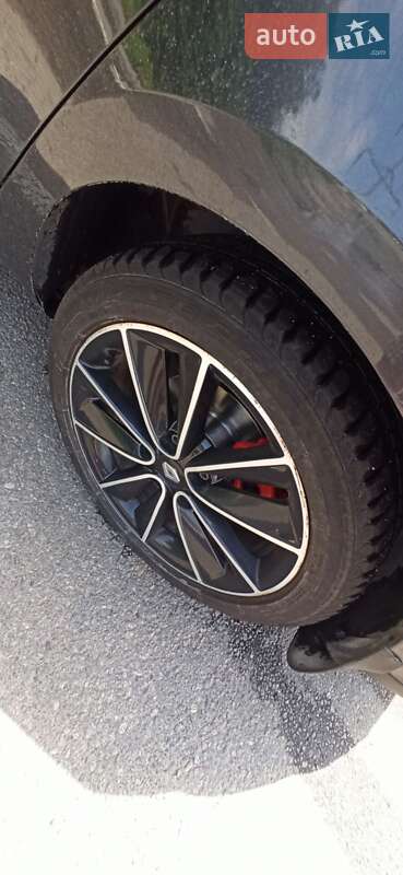 Универсал Renault Megane 2012 в Каменском