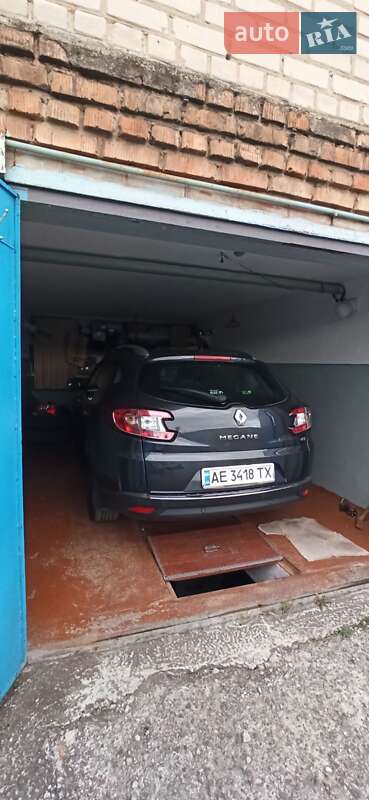 Универсал Renault Megane 2012 в Каменском