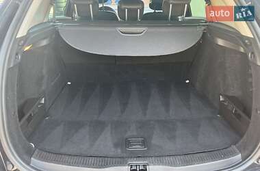 Универсал Renault Megane 2013 в 