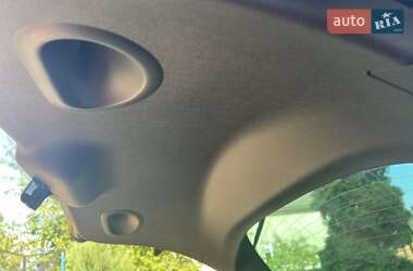 Универсал Renault Megane 2013 в 