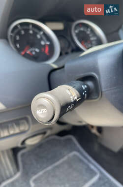 Кабріолет Renault Megane 2008 в 