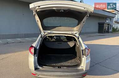 Универсал Renault Megane 2015 в 