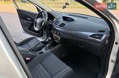 Универсал Renault Megane 2015 в 