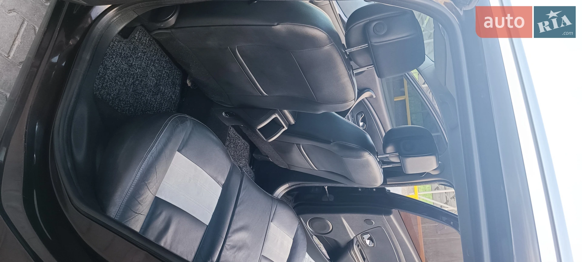 2013 Renault Megane - мініатюра 6