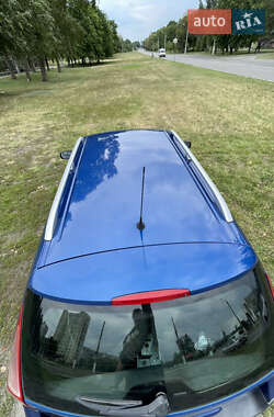 Универсал Renault Megane 2006 в 