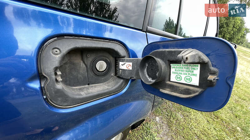 Универсал Renault Megane 2006 в Харькове