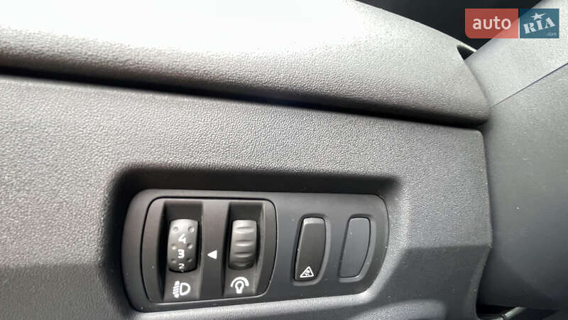 Универсал Renault Megane 2006 в Харькове
