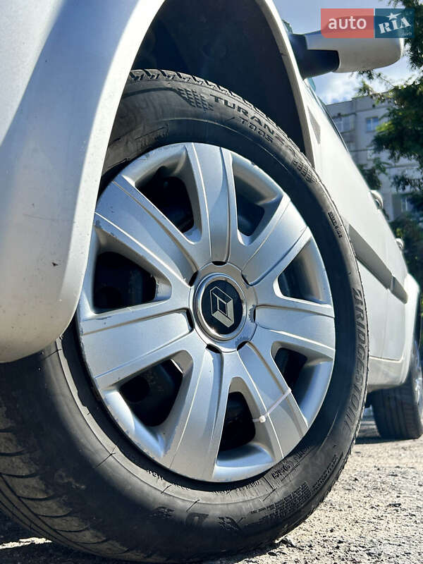 Универсал Renault Megane 2006 в Сумах