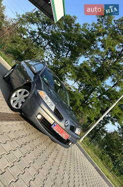 Універсал Renault Megane 2007 в 
