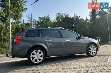 Універсал Renault Megane 2007 в 