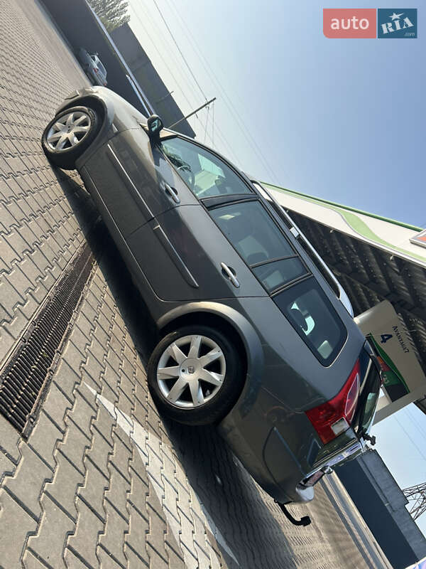 Універсал Renault Megane 2007 в Чернігові