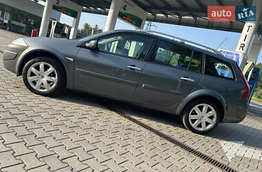 Універсал Renault Megane 2007 в 