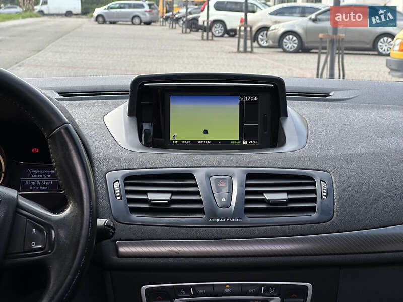 Универсал Renault Megane 2013 в Днепре