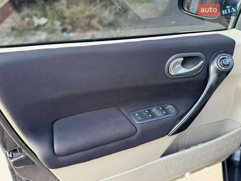 Универсал Renault Megane 2007 в Хмельницком