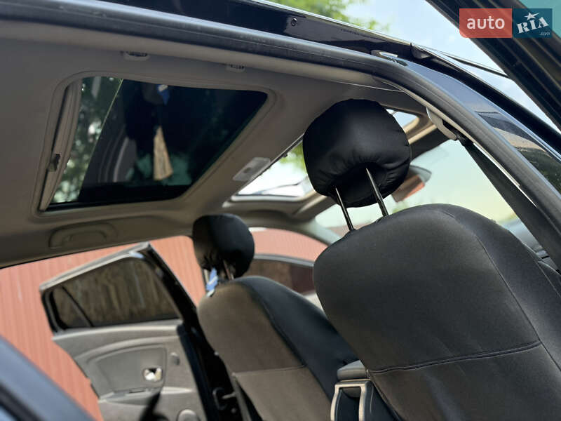 Универсал Renault Megane 2011 в Стрые