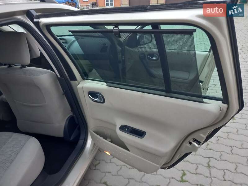 Універсал Renault Megane 2006 в Радивиліві