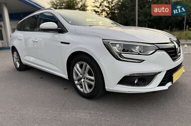 Універсал Renault Megane 2018 в Старокостянтинові
