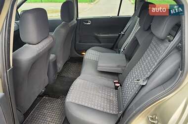 Универсал Renault Megane 2006 в 